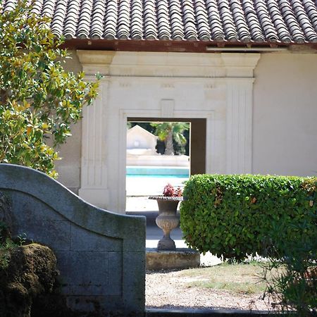 אימארגואס Domaine Du Grand Malherbes מראה חיצוני תמונה