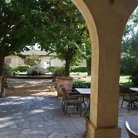 אימארגואס Domaine Du Grand Malherbes מתקנים תמונה