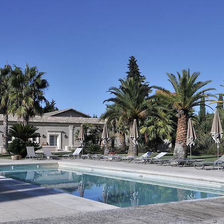 אימארגואס Domaine Du Grand Malherbes מראה חיצוני תמונה