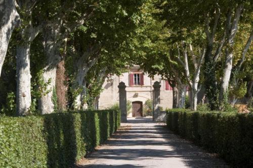 אימארגואס Domaine Du Grand Malherbes מראה חיצוני תמונה